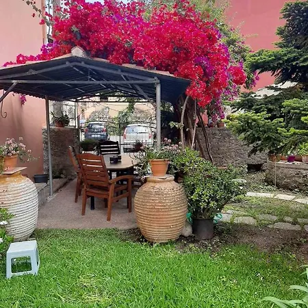 Mary's Studio