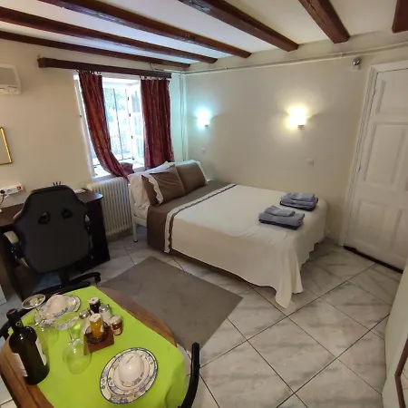 Appartement Mary's Studio